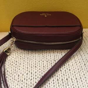 New Kate Spade New York Kourtney Camera Bag